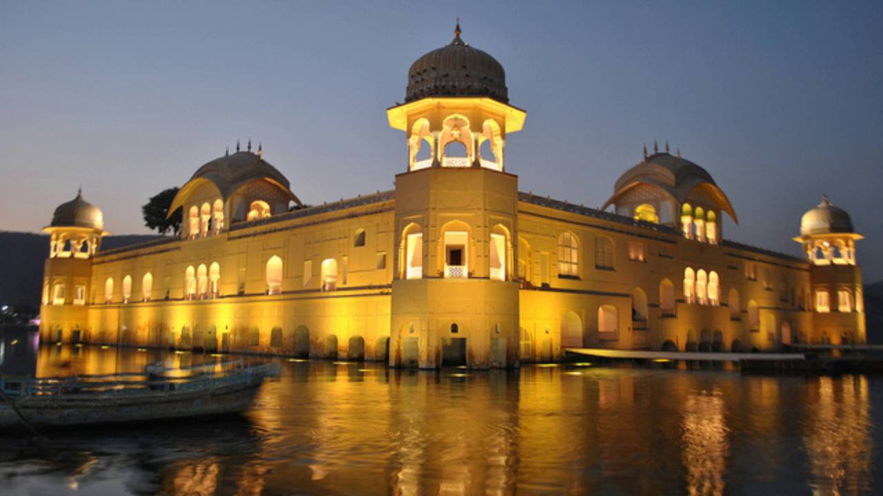 best places to visit in jaipur
