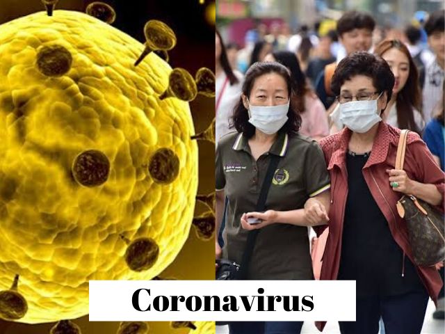 Coronavirus