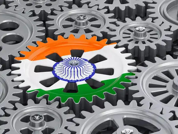 Made in India: The Power of Supporting Local Products