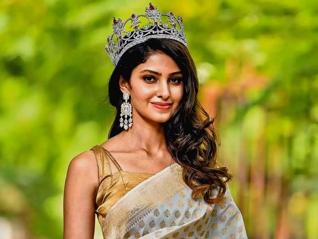 Manasa Varanasi Biography : Everything you need know