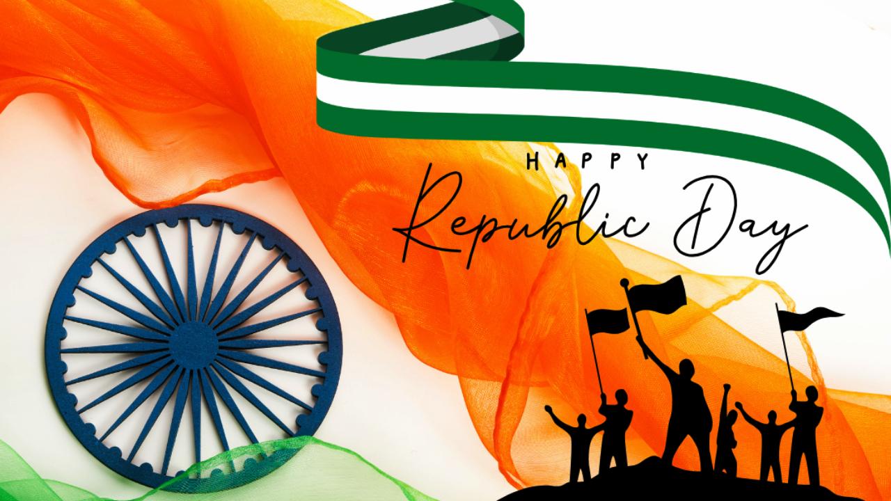 Speech on Republic Day in English and Hindi
