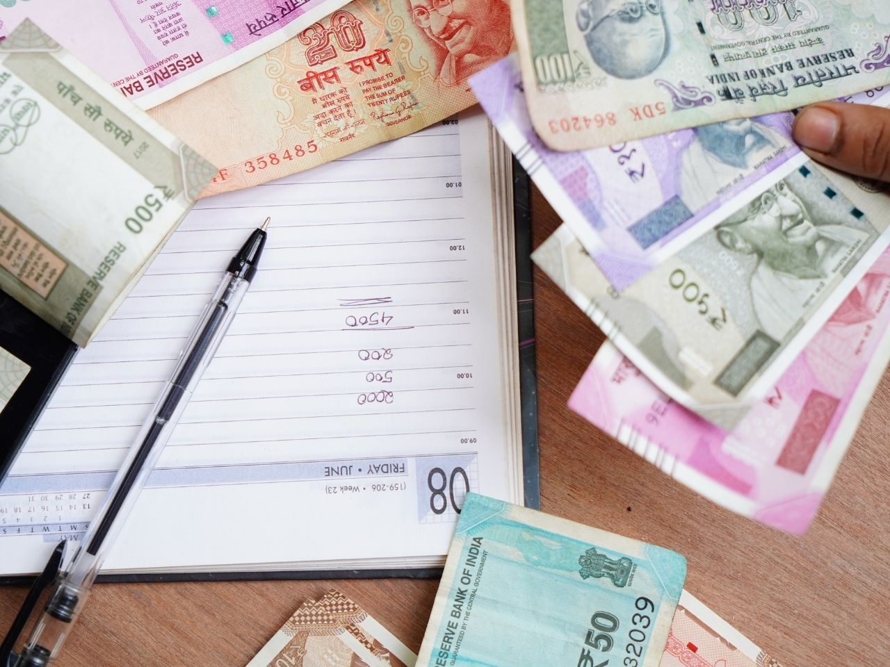 small scale business ideas