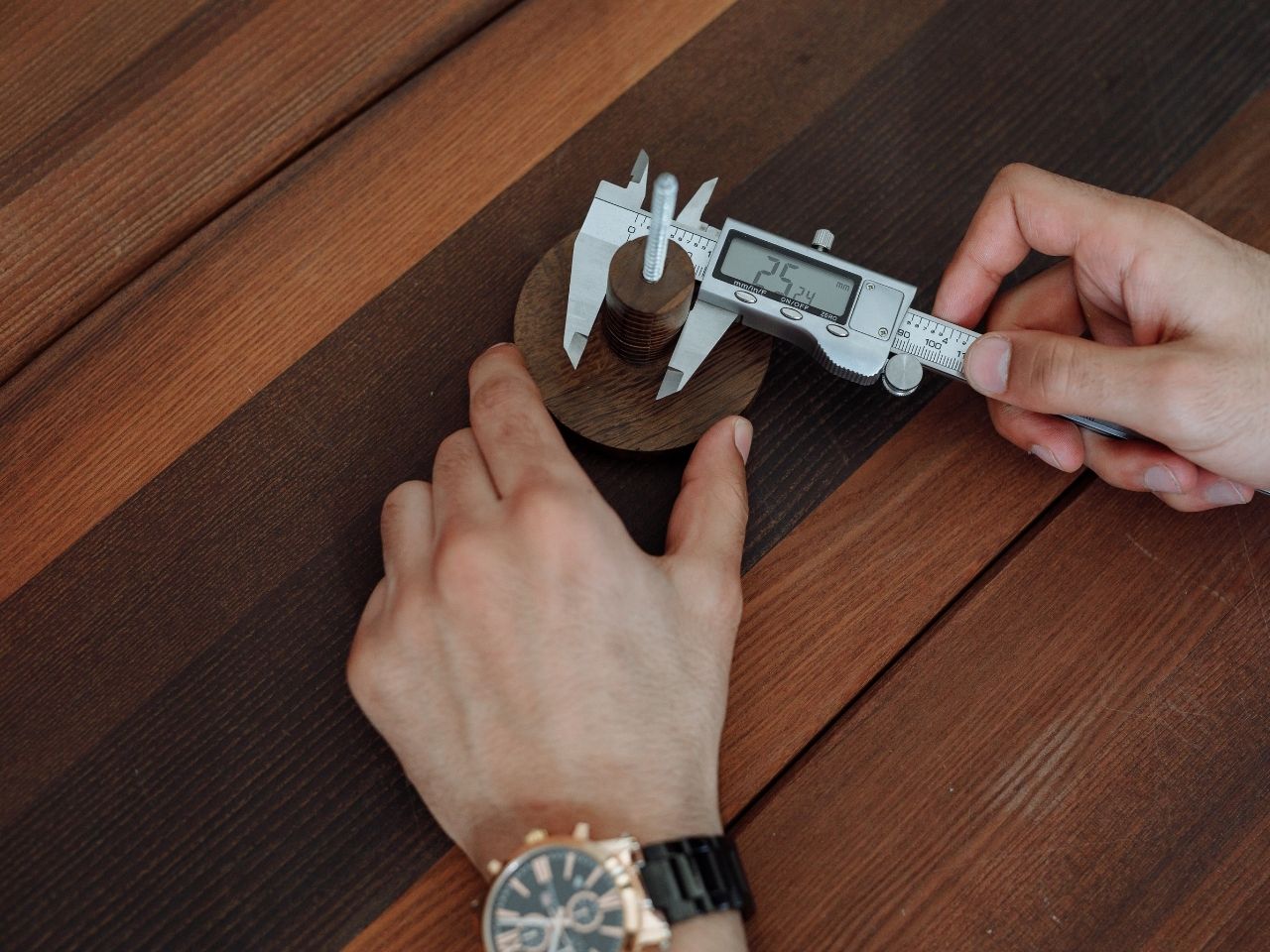 digital caliper brands in india