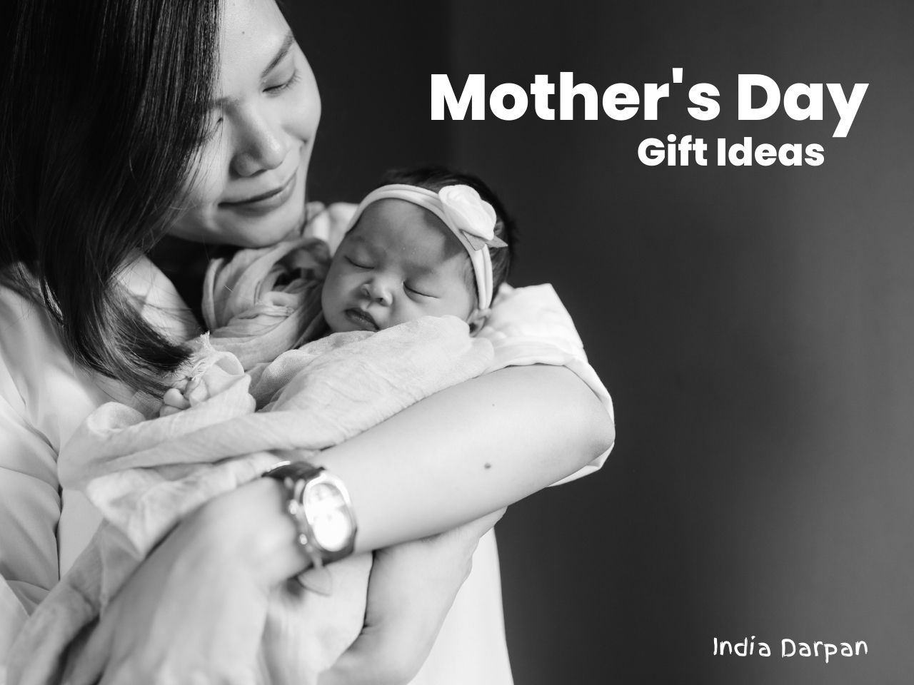 Mother's Day gift ideas