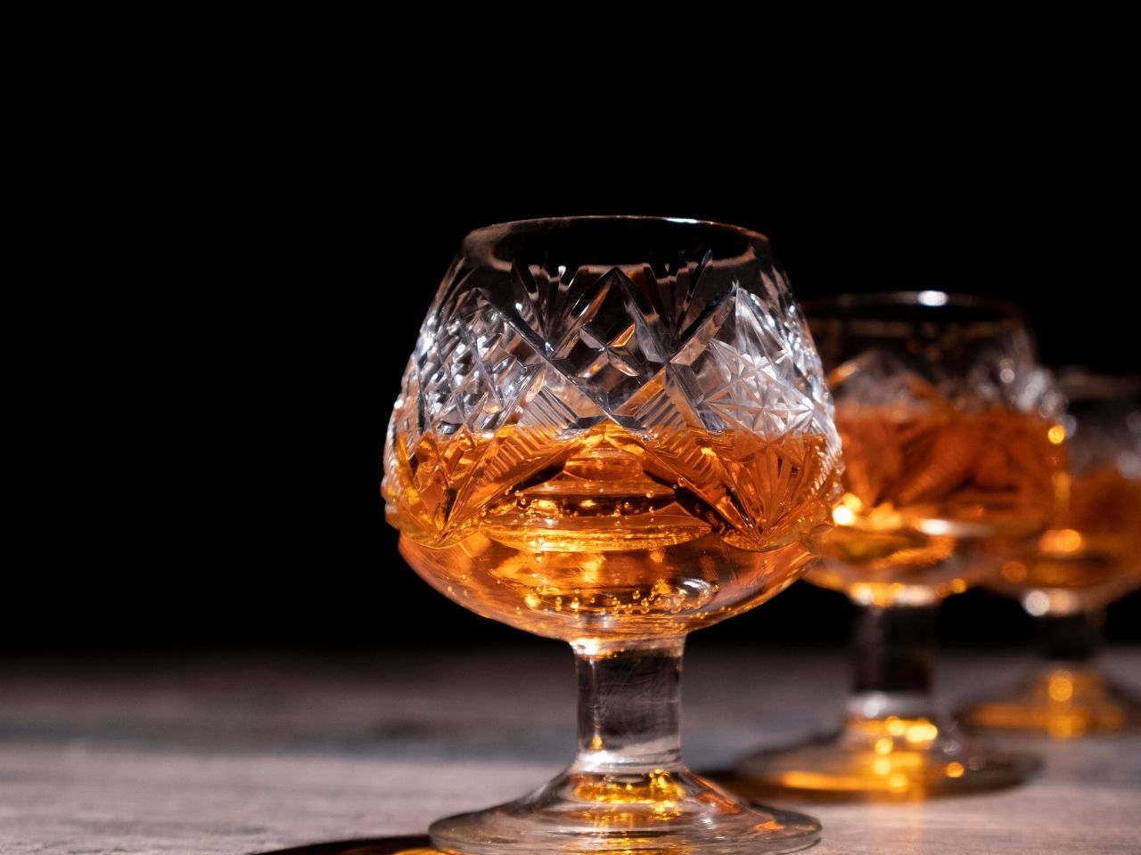 Rum Brands in India