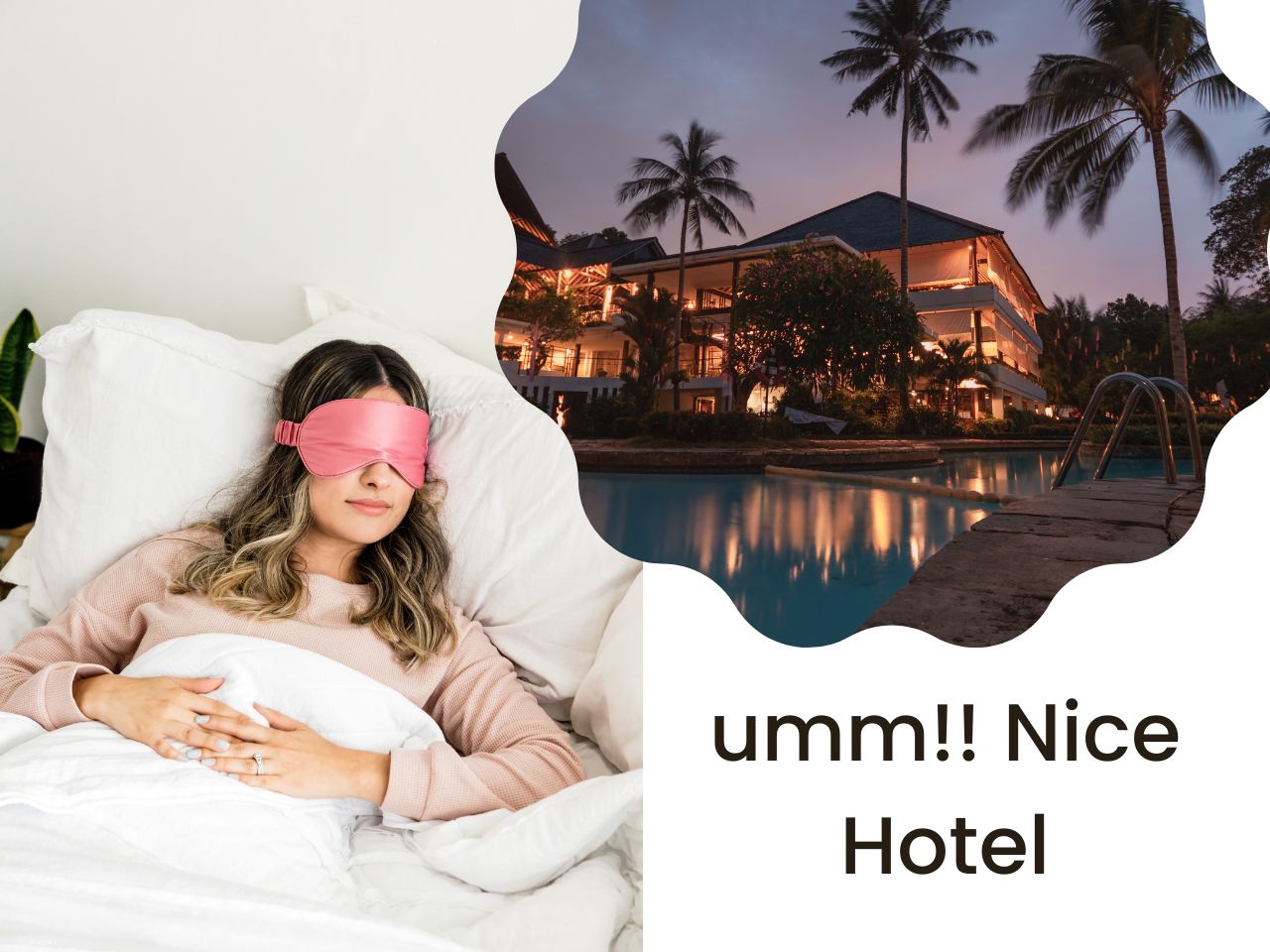 hotels in dream