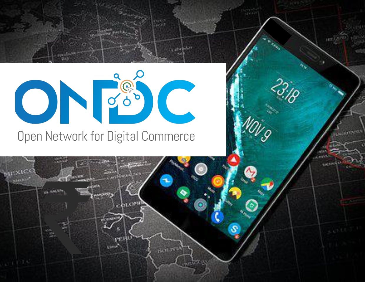Open Network for Digital Commerce (ONDC)
