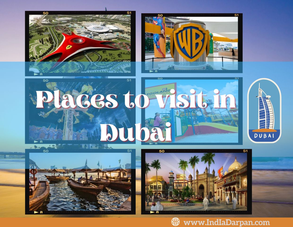visit in dubai