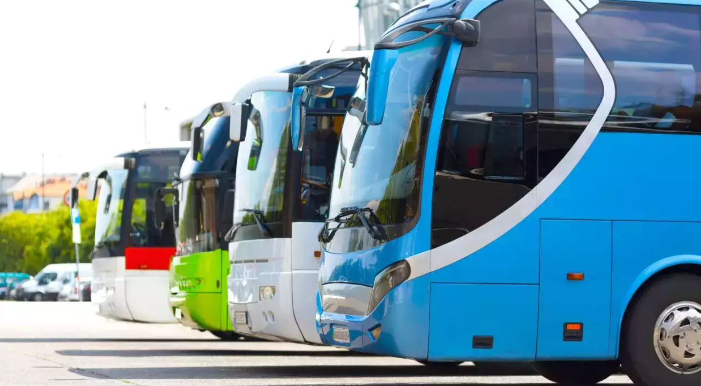 biggest bus stand in india