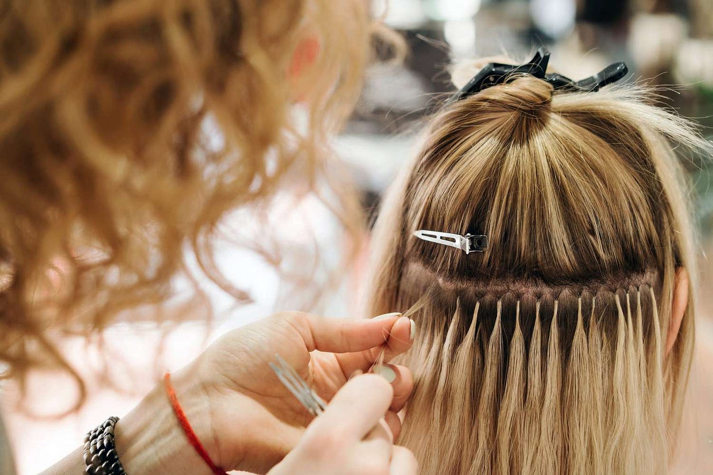 How to Choose the Ideal Organic Hair Color For Your Scalp