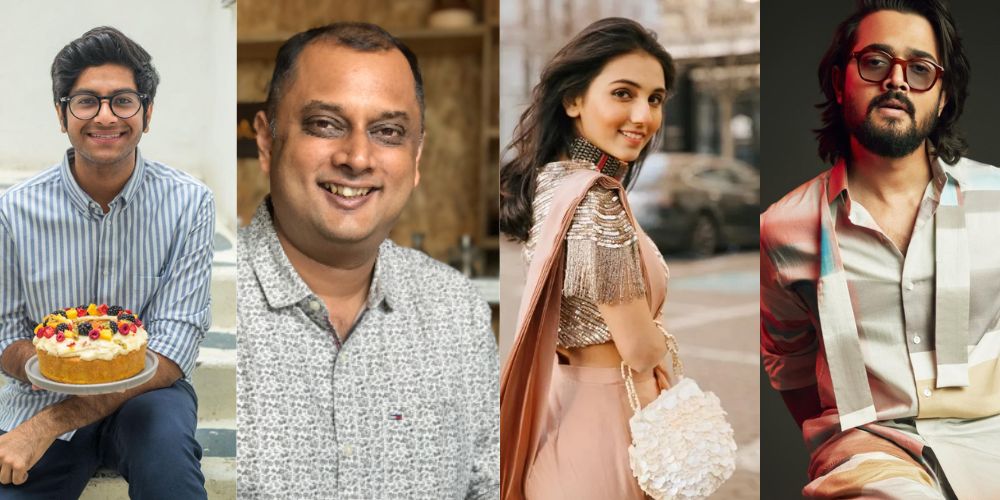 10 Famous Instagrammers from India Influencing the World Through Social Media