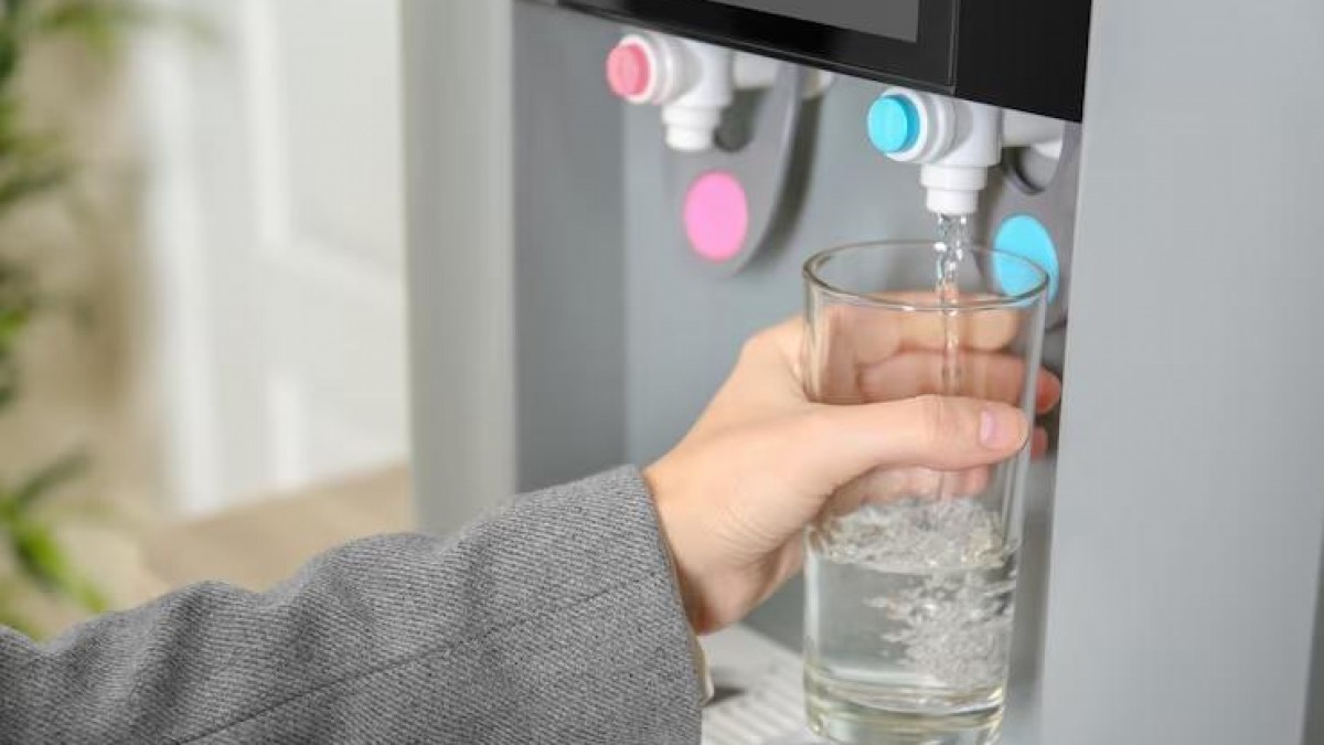 Choosing the Best Water Purifier for Your Home or Office in 2024