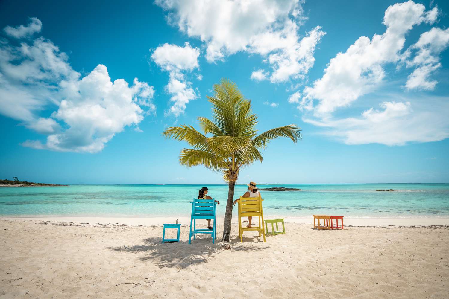 Top Beaches in India Discovering Coastal Paradises