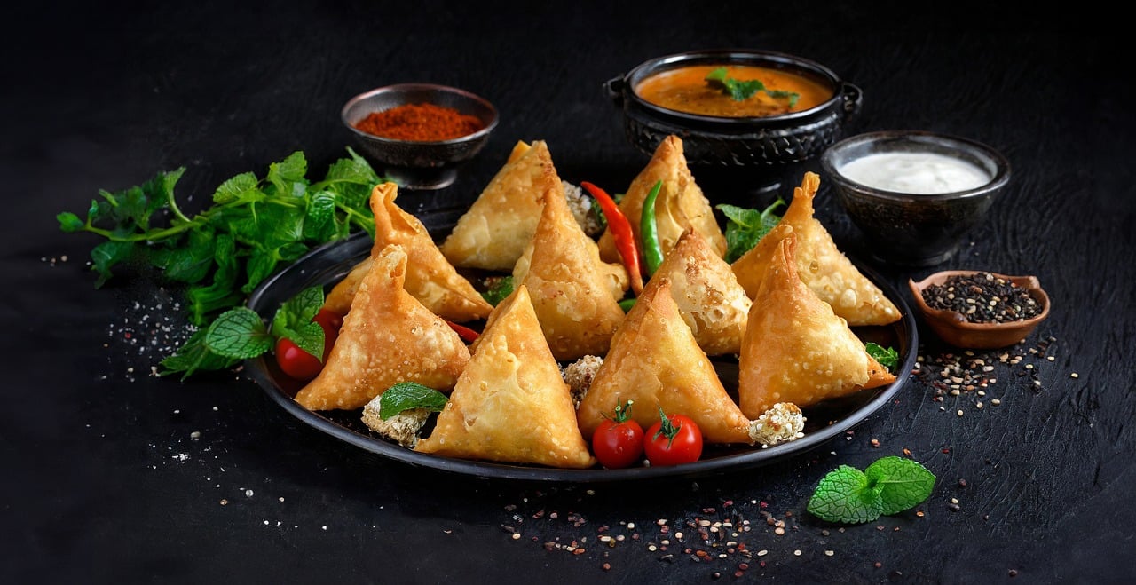 Indian Snacks