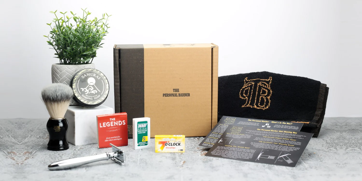 The Ultimate Guide to Buying Shaving Kits in India