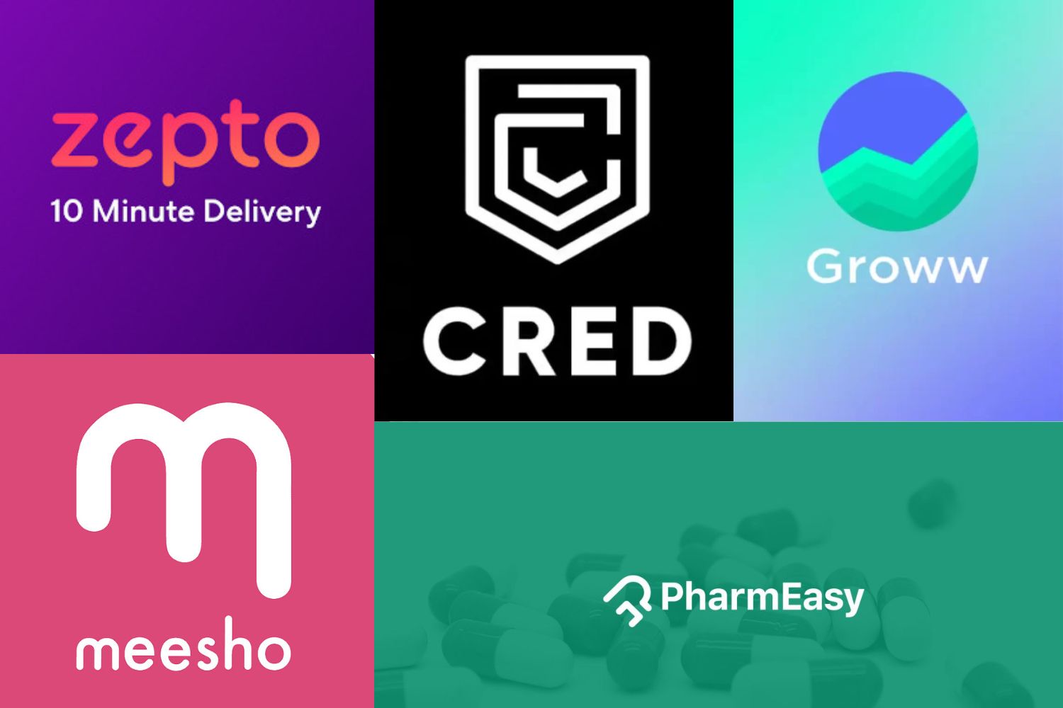 Top 10 Indian Startups You NEED to Know About