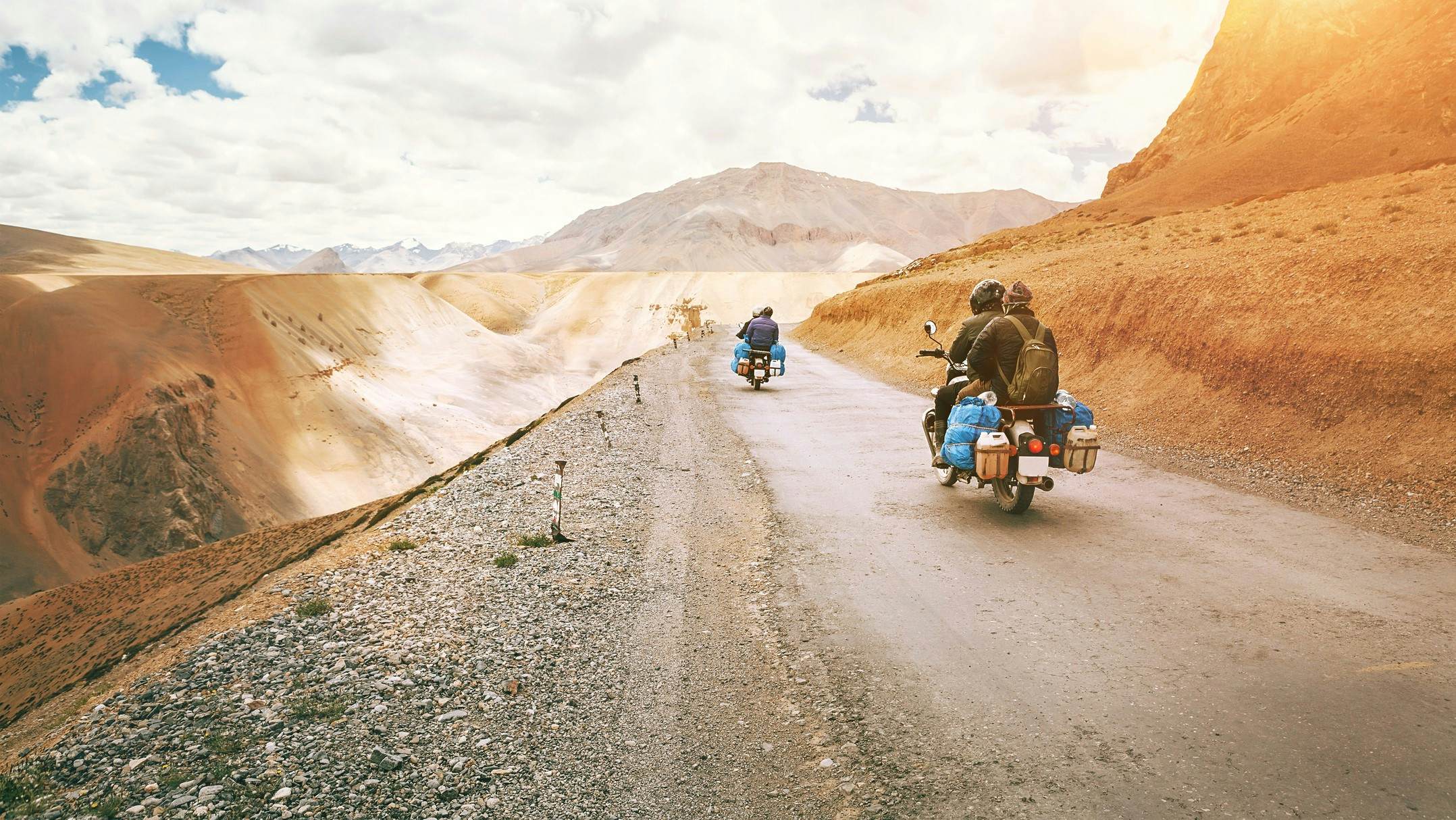 Unforgettable Indian Journeys Must-Do Road Trips