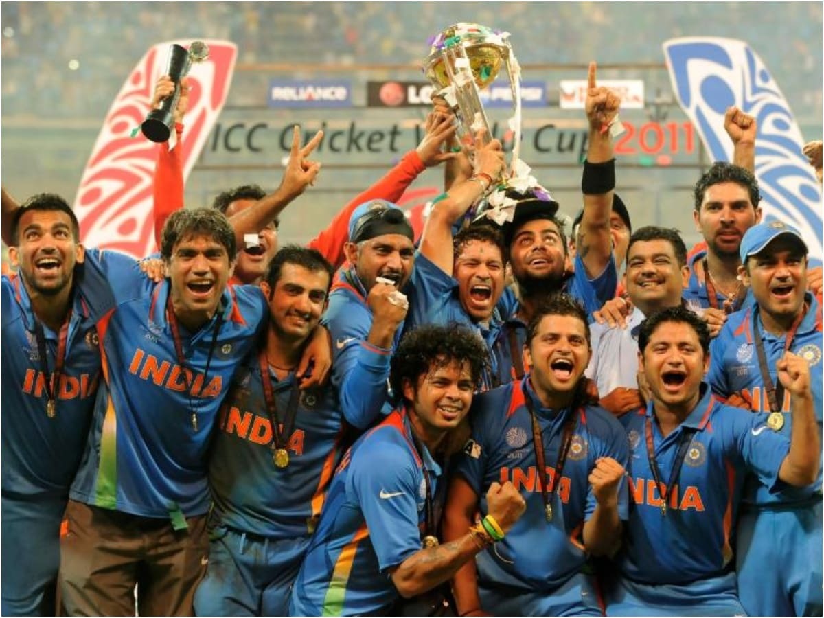 Top 5 Unforgettable Matches in Indian Cricket History