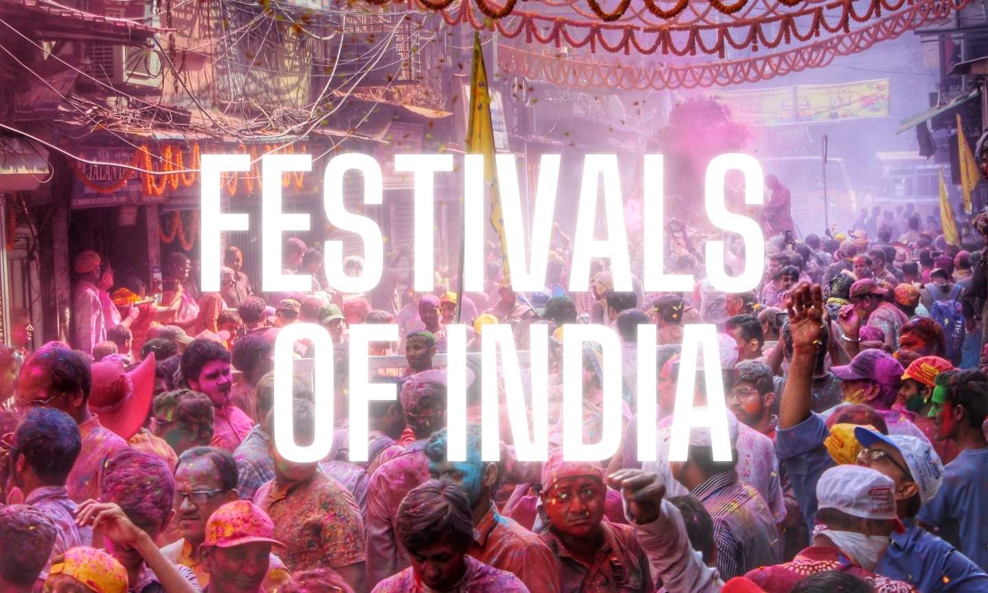 festivals of india