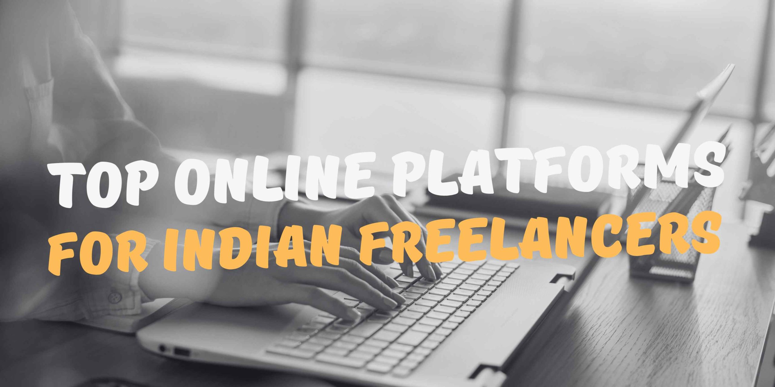 online plateforms for freelancers