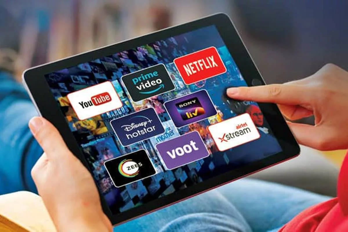 The Changing Landscape of Indian Cinema: Trends in Bollywood and OTT Platforms