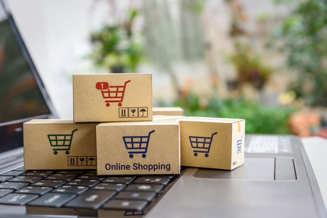 The Growth of E-Commerce in India: How Online Shopping is Shaping Retail