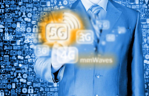 The Impact of 5G How It Will Change the Way We Live and Work