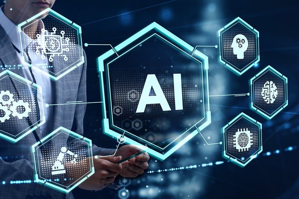 The Impact of Artificial Intelligence on Various Industries in India