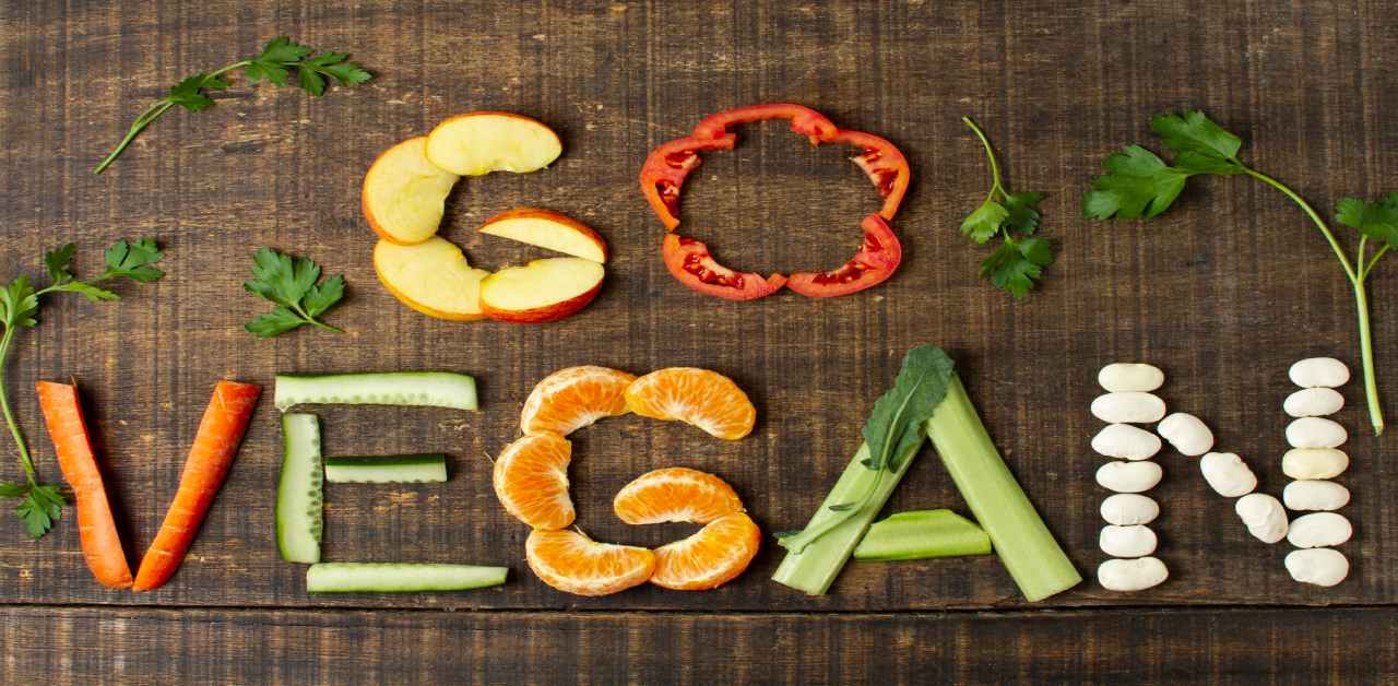 Plant based diet in India