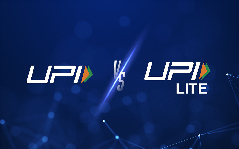 UPI vs UPI Lite: What’s the Difference & Which Should You Use?