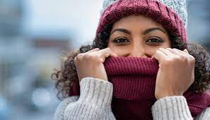 Winter dryness causes and solution