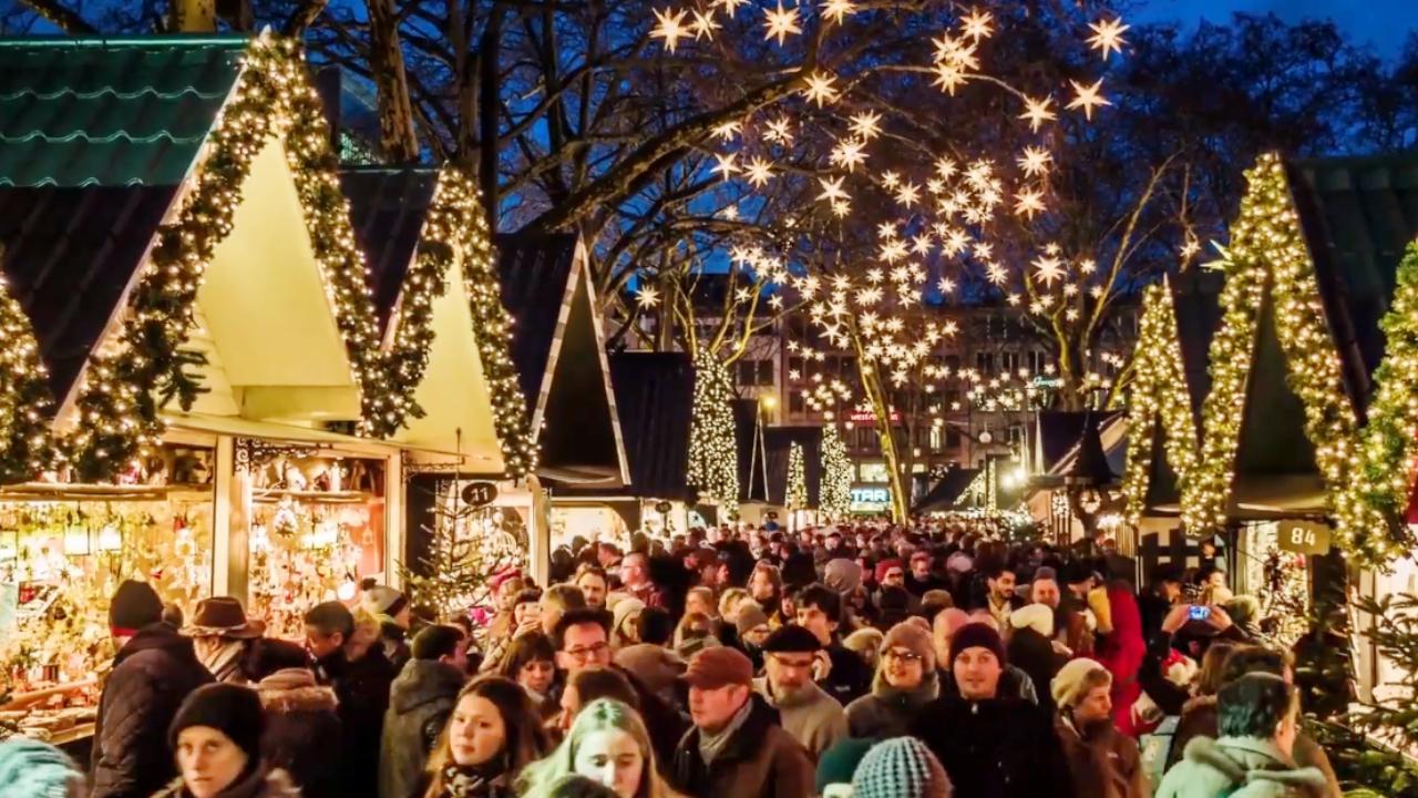 Best Places to Celebrate Christmas in India for a Magical Holiday Experience