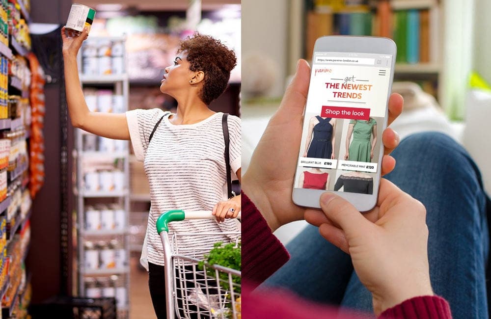 Online vs Offline Shopping in India What’s Actually Cheaper
