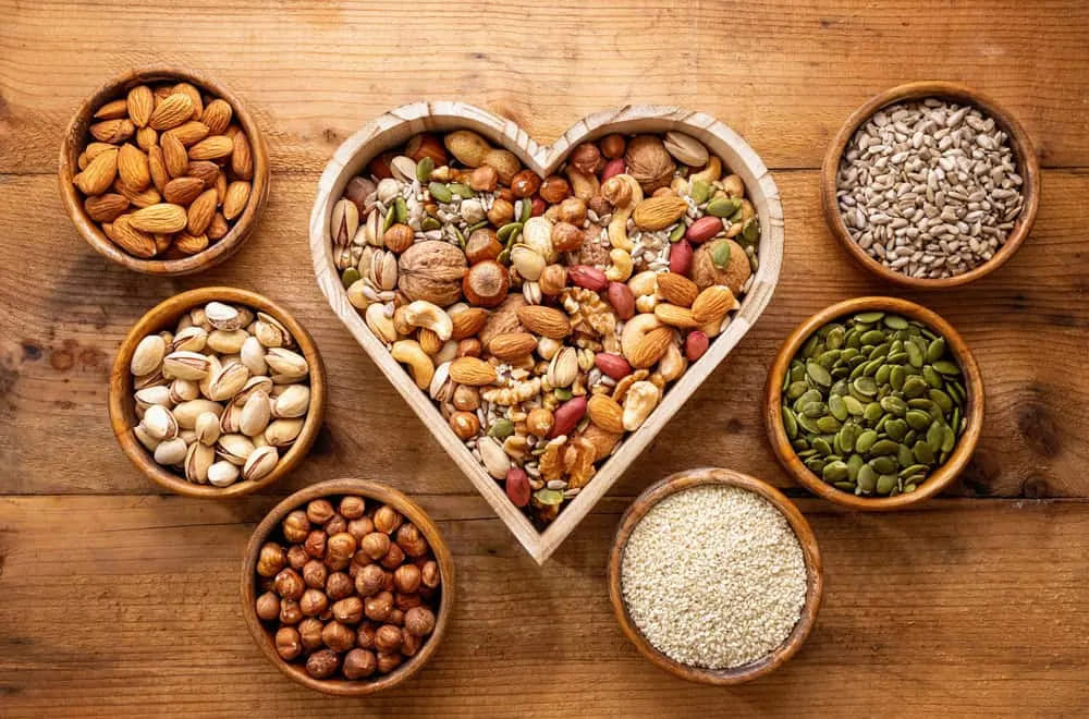 Why Winter Diet Matters for Immunity