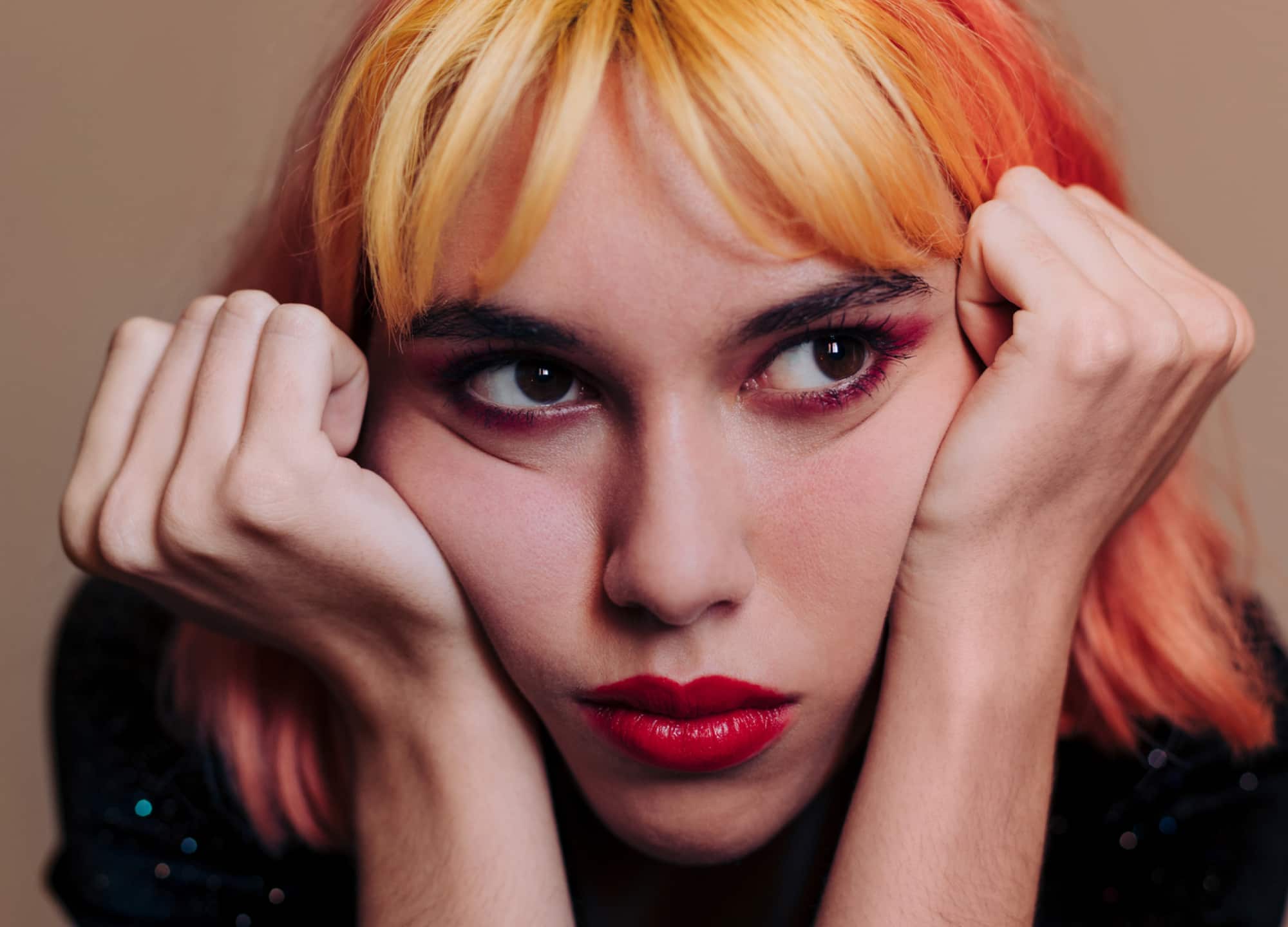 Gen Z often looks older than Millennials