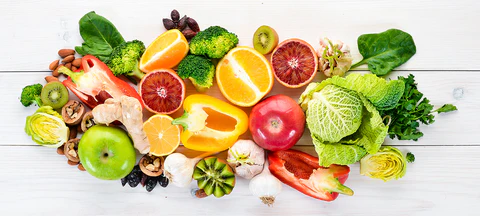 Vitamin B12 for Vegetarians: Foods That Can Help Naturally