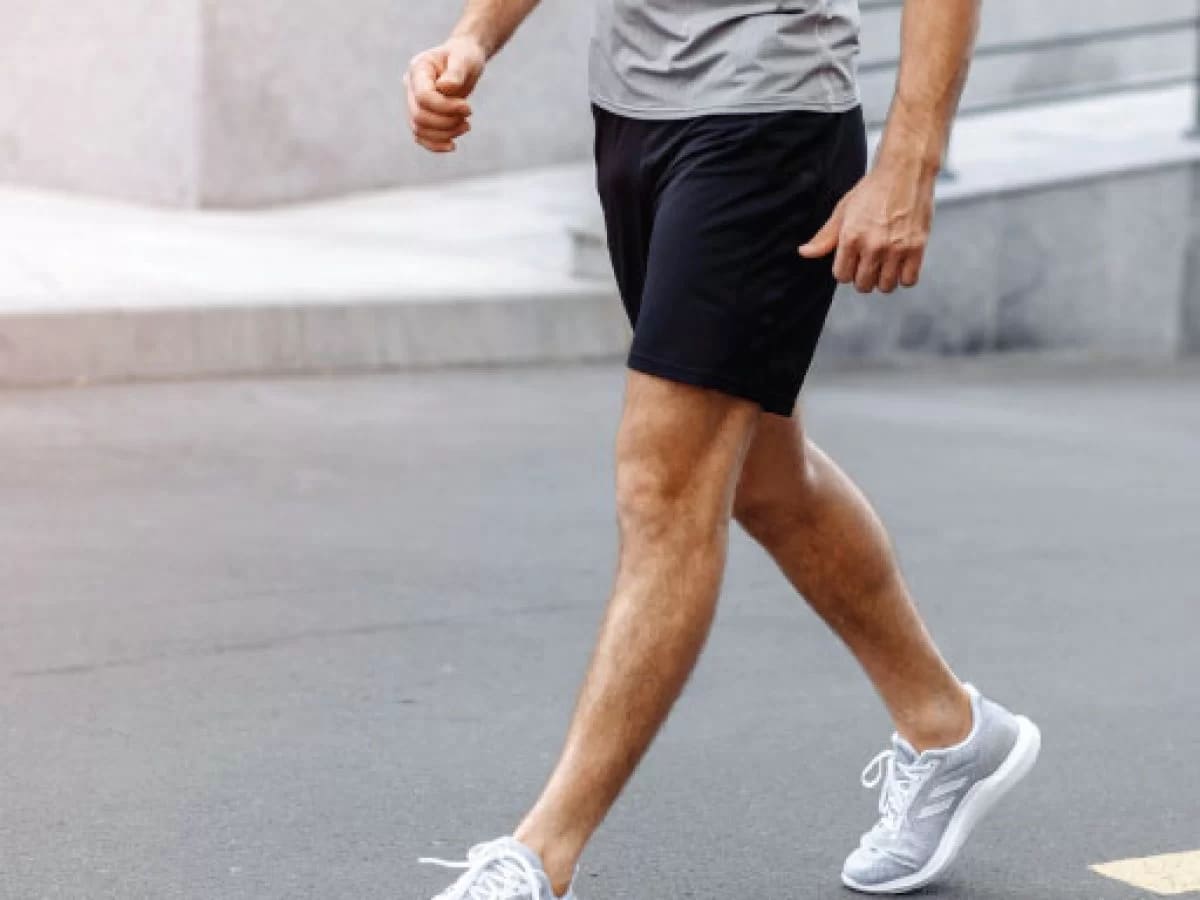 Walking vs Gym: What Works Better for Busy Indians?