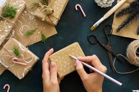 handmade gifts